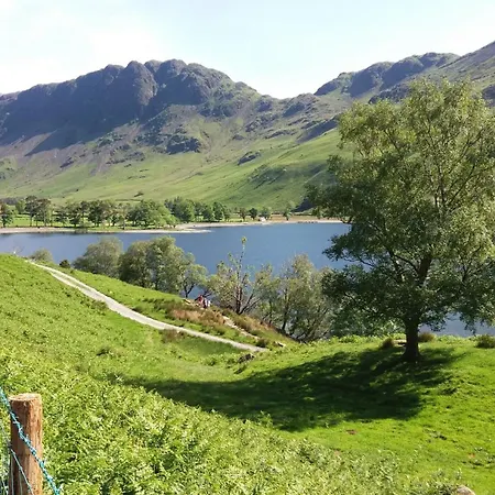 別荘 Hampton House *