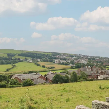 別荘 Hampton House セント・ビーズ