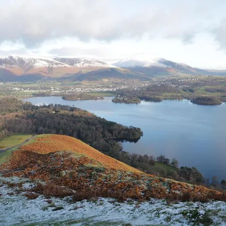 Hampton House セント・ビーズ