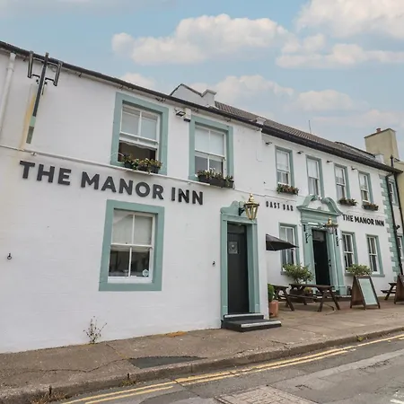 Hampton House * セント・ビーズ