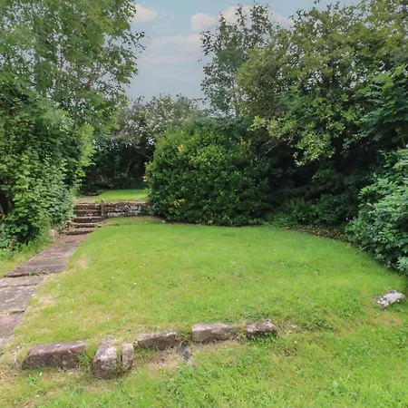 別荘 Hampton House