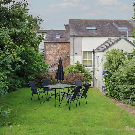 Hampton House * セント・ビーズ