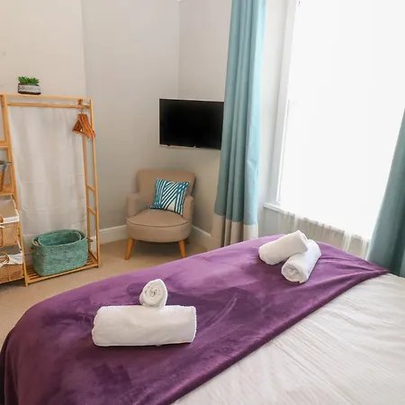 別荘 Hampton House