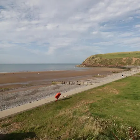 Vakantiehuis Hampton House St Bees
