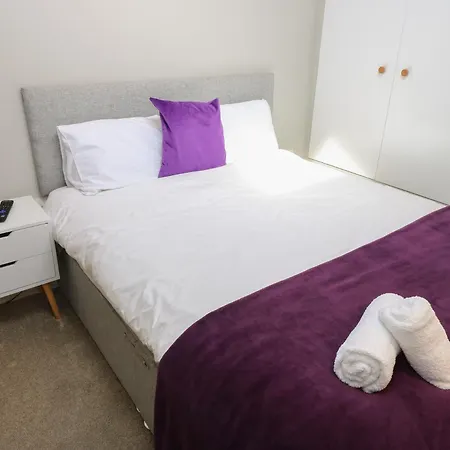Hampton House Vakantiehuis St Bees