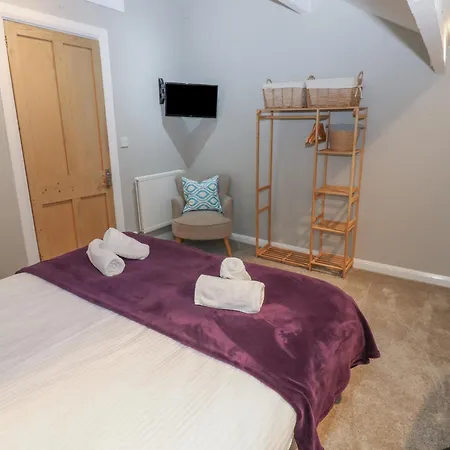 Vakantiehuis Hampton House St Bees