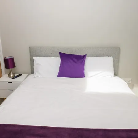 Hampton House Vakantiehuis *