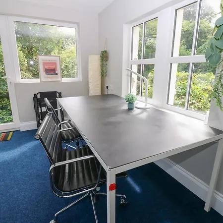 Hampton House Vakantiehuis *