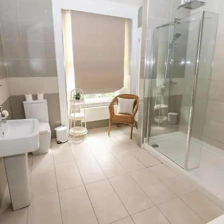 Holiday home Hampton House St Bees