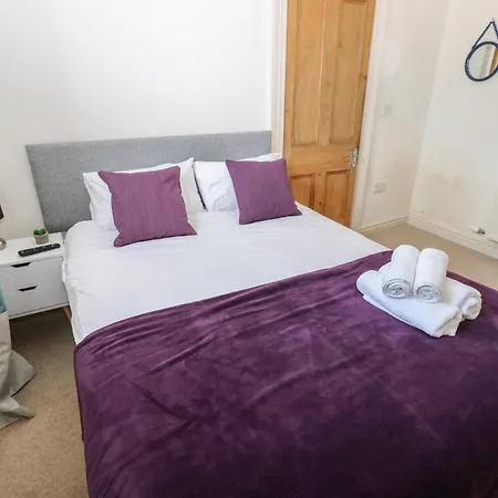 Hampton House * St Bees