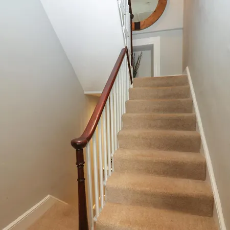 Hampton House Holiday home *