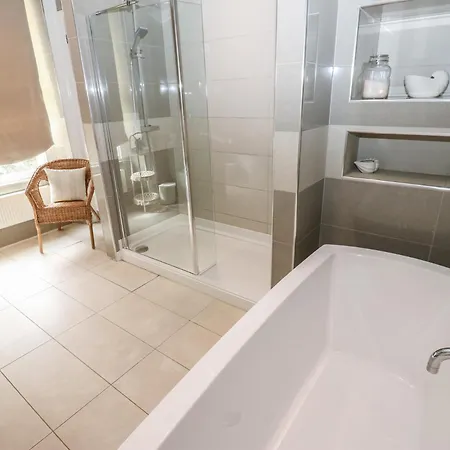 Hampton House Ferienhaus St. Bees