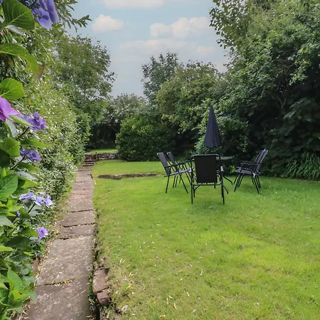 Vakantiehuis Hampton House St Bees