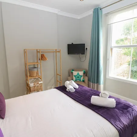 Hampton House Vakantiehuis