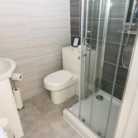 Hampton House St. Bees