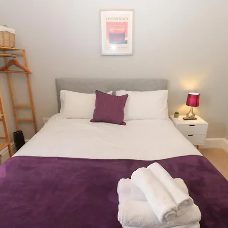 Hampton House Vakantiehuis