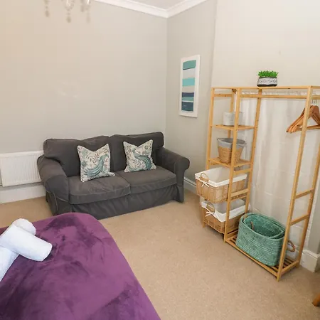 Hampton House Holiday home St Bees