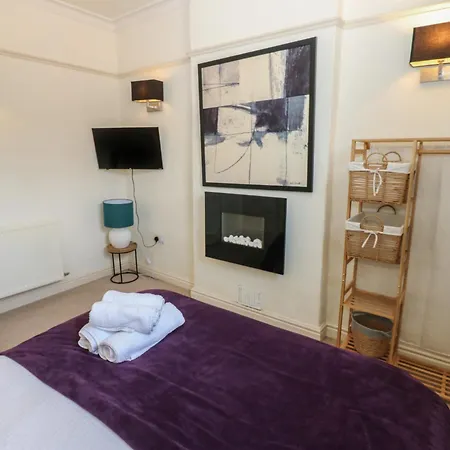 Hampton House St Bees