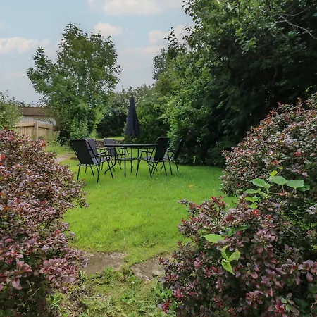 Hampton House * St. Bees