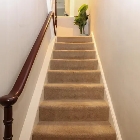 Hampton House Holiday home