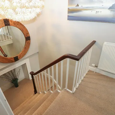 Holiday home Hampton House