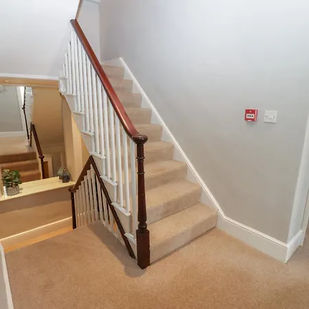 Hampton House Holiday home *