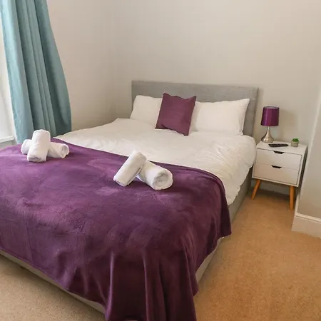 Hampton House Ferienhaus St. Bees