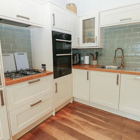 Ferienhaus Hampton House St. Bees