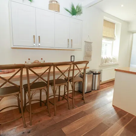 Vakantiehuis Hampton House