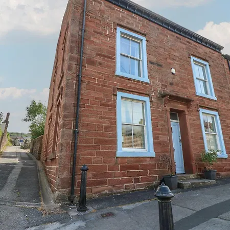 Hampton House Holiday home *