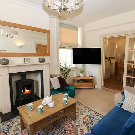 Hampton House Vakantiehuis St Bees