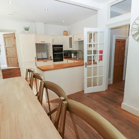 Vakantiehuis Hampton House St Bees