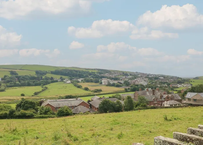 Ferienhaus Hampton House St. Bees