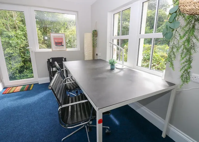 Hampton House Ferienhaus *