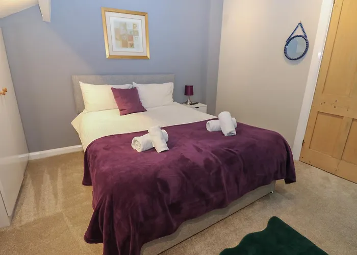 Hampton House Ferienhaus