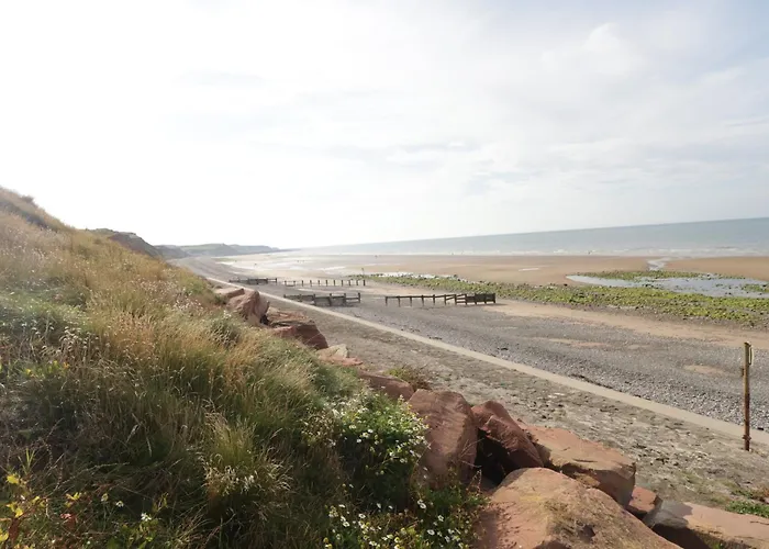 Ferienhaus Hampton House