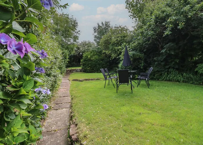 Ferienhaus Hampton House St. Bees