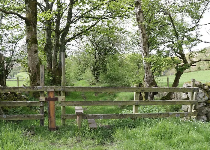 Hampton House Ferienhaus *