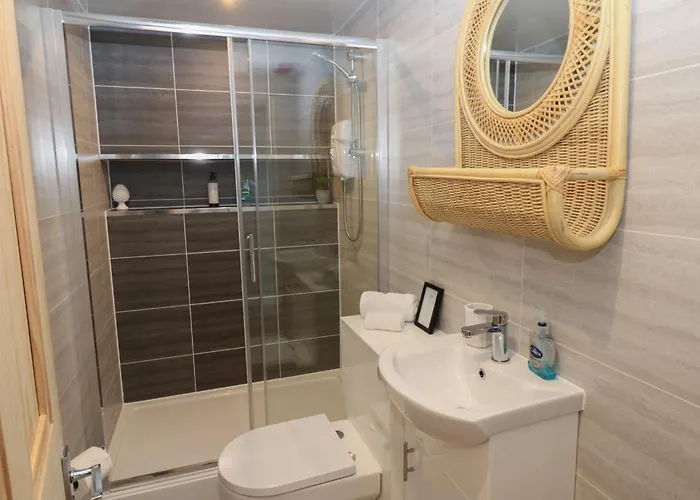 Ferienhaus Hampton House *