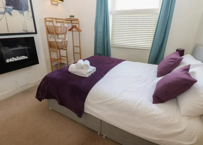 Hampton House * St. Bees