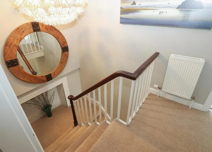 Ferienhaus Hampton House