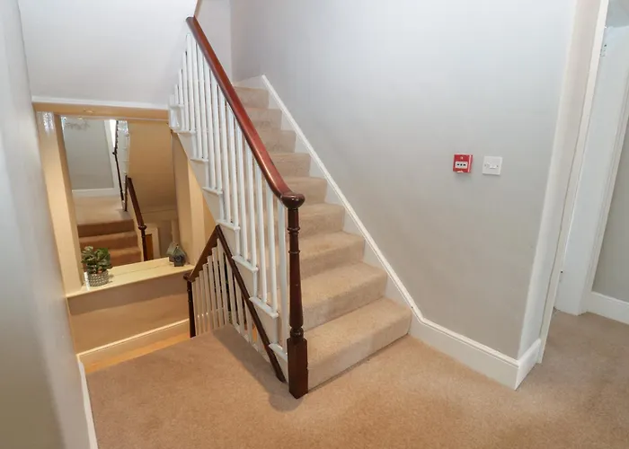 Hampton House Feriehus *