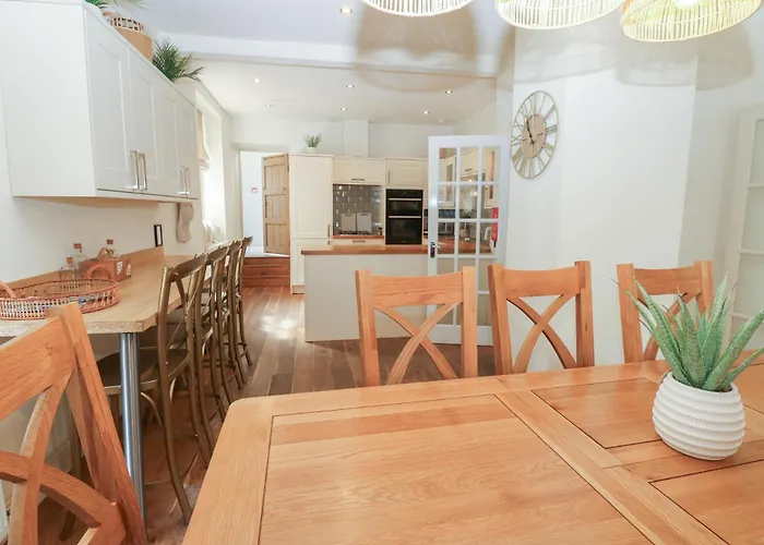 Hampton House Ferienhaus *