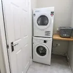بيت للعطل Hampton House