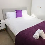 Hampton House بيت للعطل سانت بييز