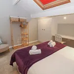 Hampton House * سانت بييز