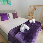 Hampton House بيت للعطل