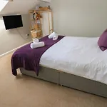 Hampton House بيت للعطل سانت بييز