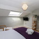 Hampton House *