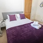 Hampton House * سانت بييز